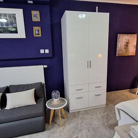 Studio Apartman Marta Korenica Zewnętrze zdjęcie