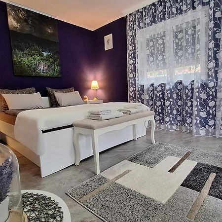 Studio Apartman Marta Korenica Zewnętrze zdjęcie