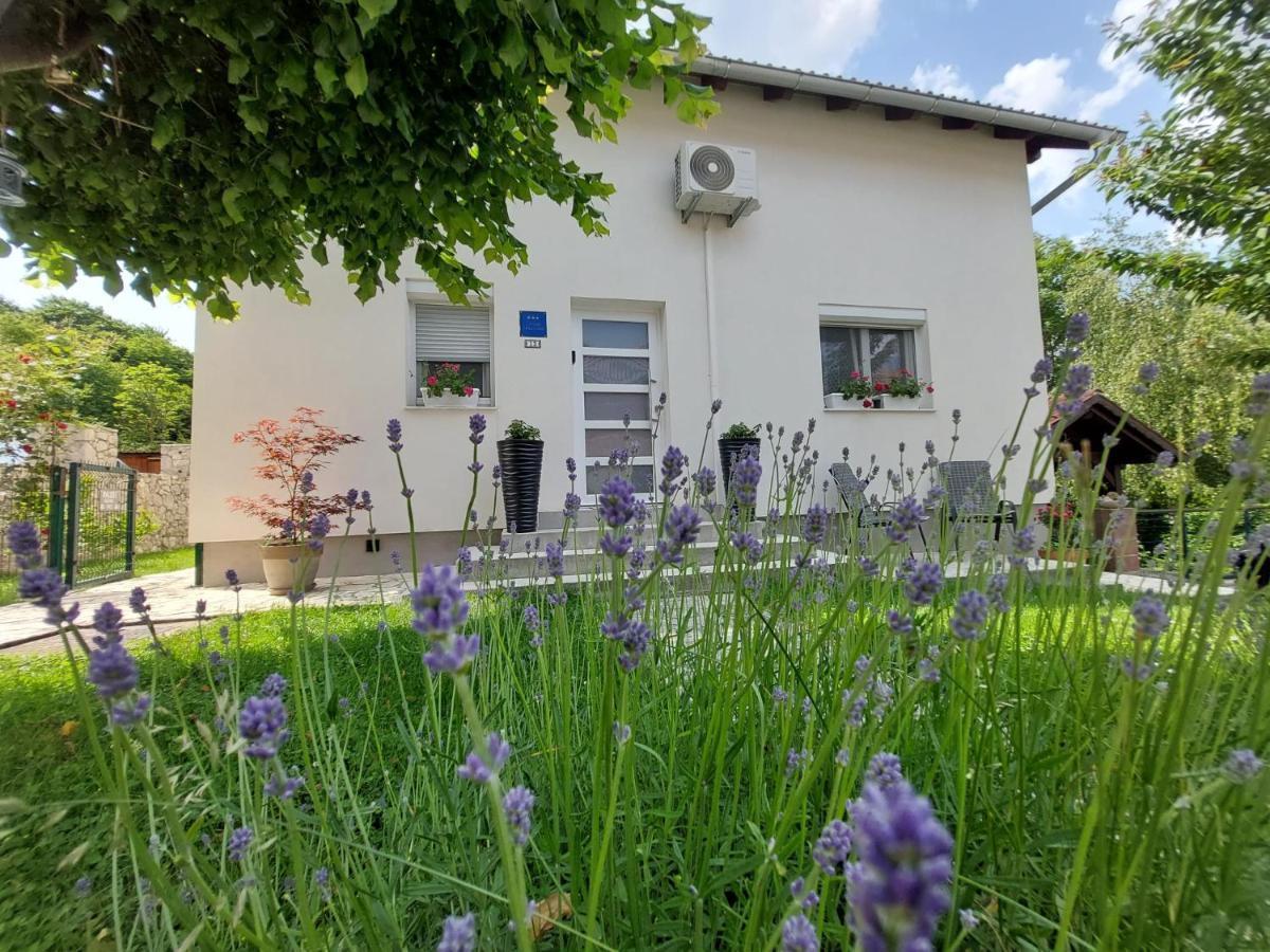 Studio Apartman Marta Korenica Zewnętrze zdjęcie