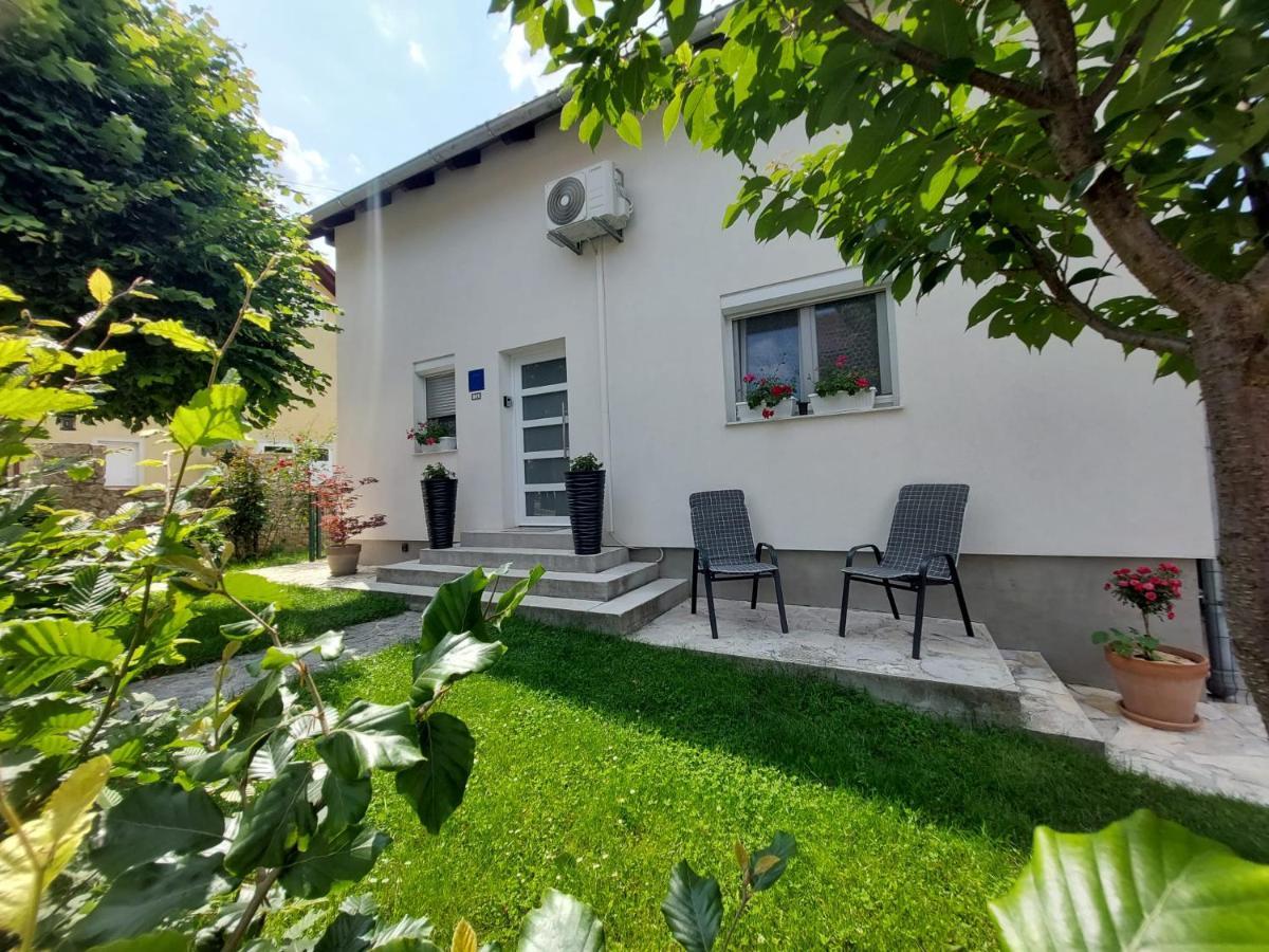 Studio Apartman Marta Korenica Zewnętrze zdjęcie