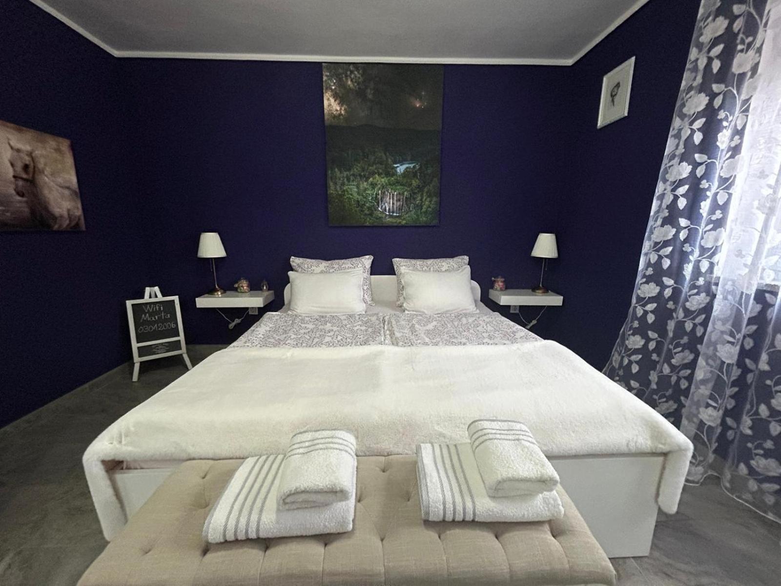 Studio Apartman Marta Korenica Zewnętrze zdjęcie