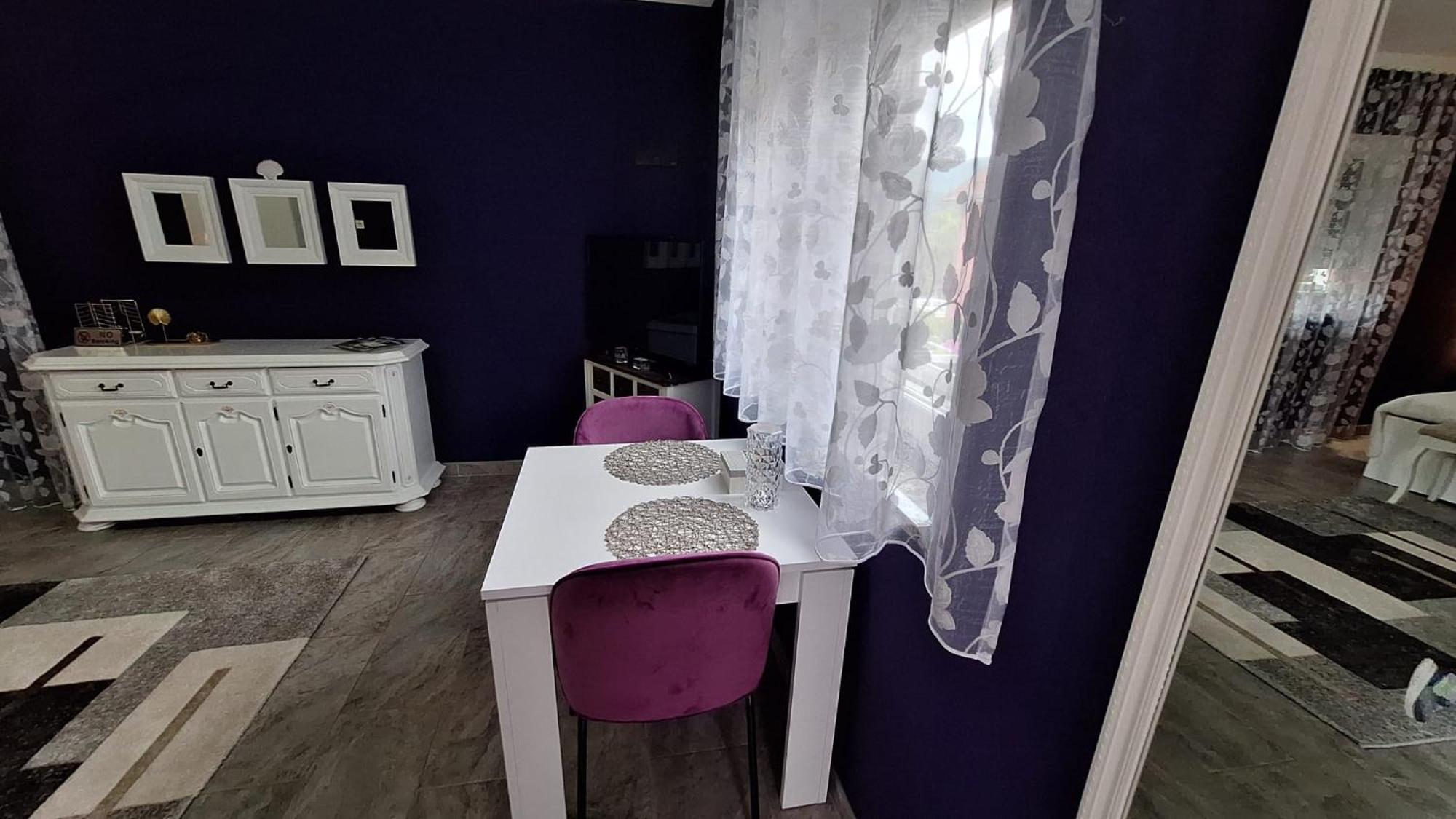 Studio Apartman Marta Korenica Zewnętrze zdjęcie