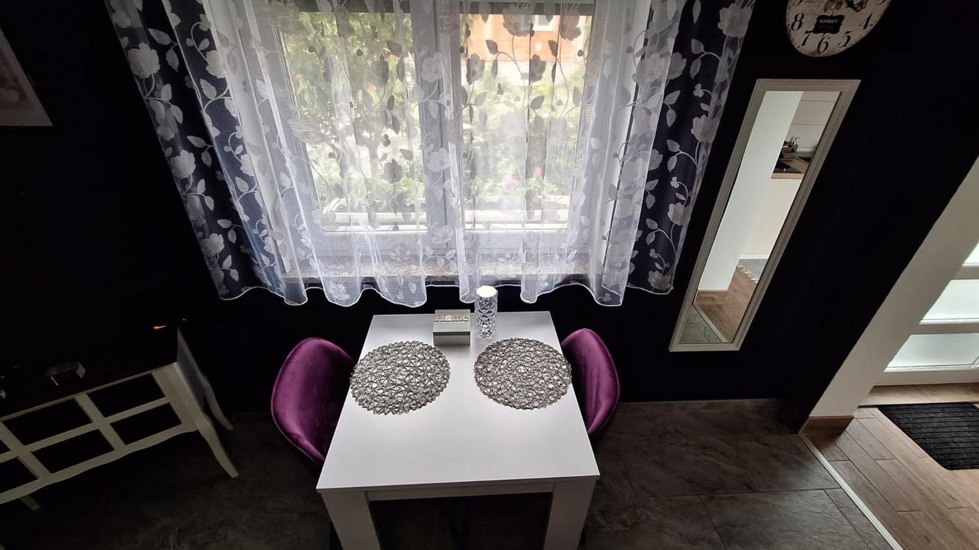 Studio Apartman Marta Korenica Zewnętrze zdjęcie