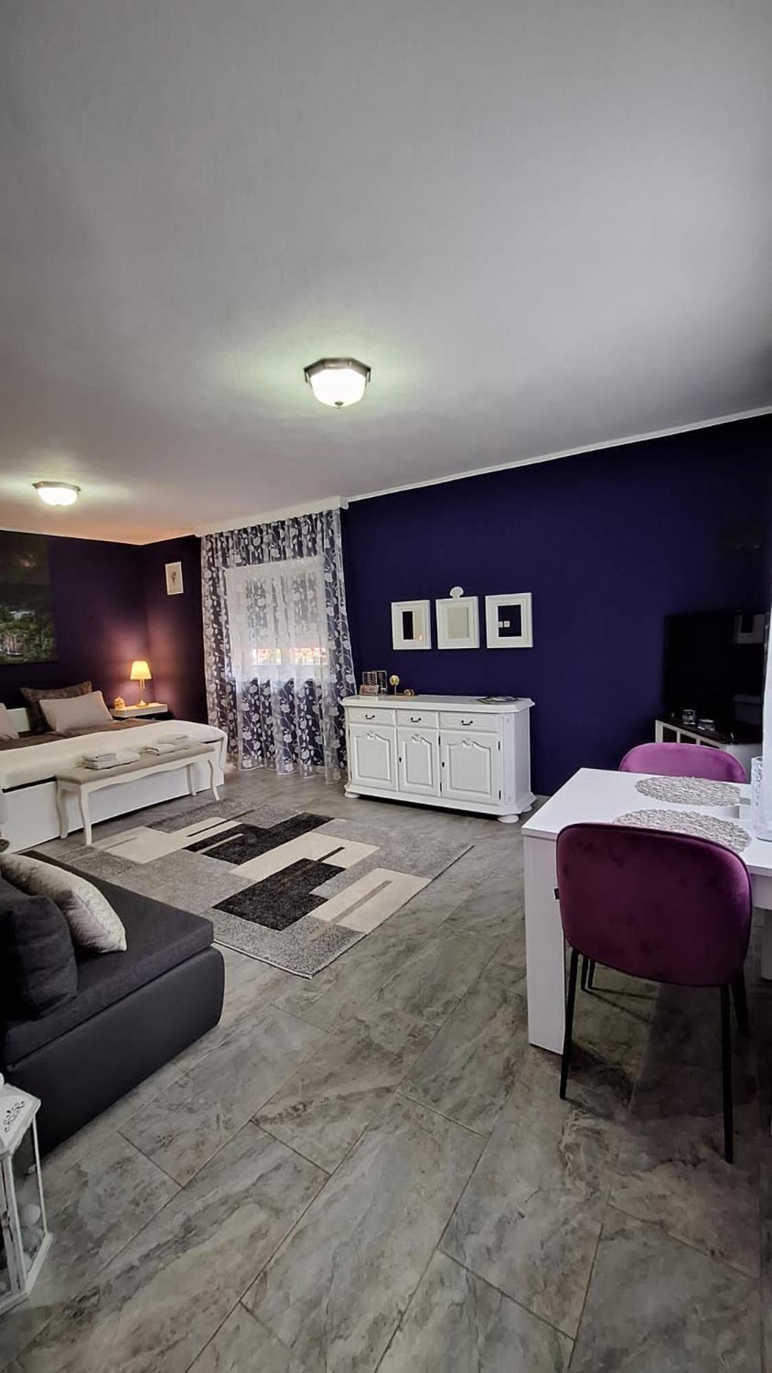 Studio Apartman Marta Korenica Zewnętrze zdjęcie