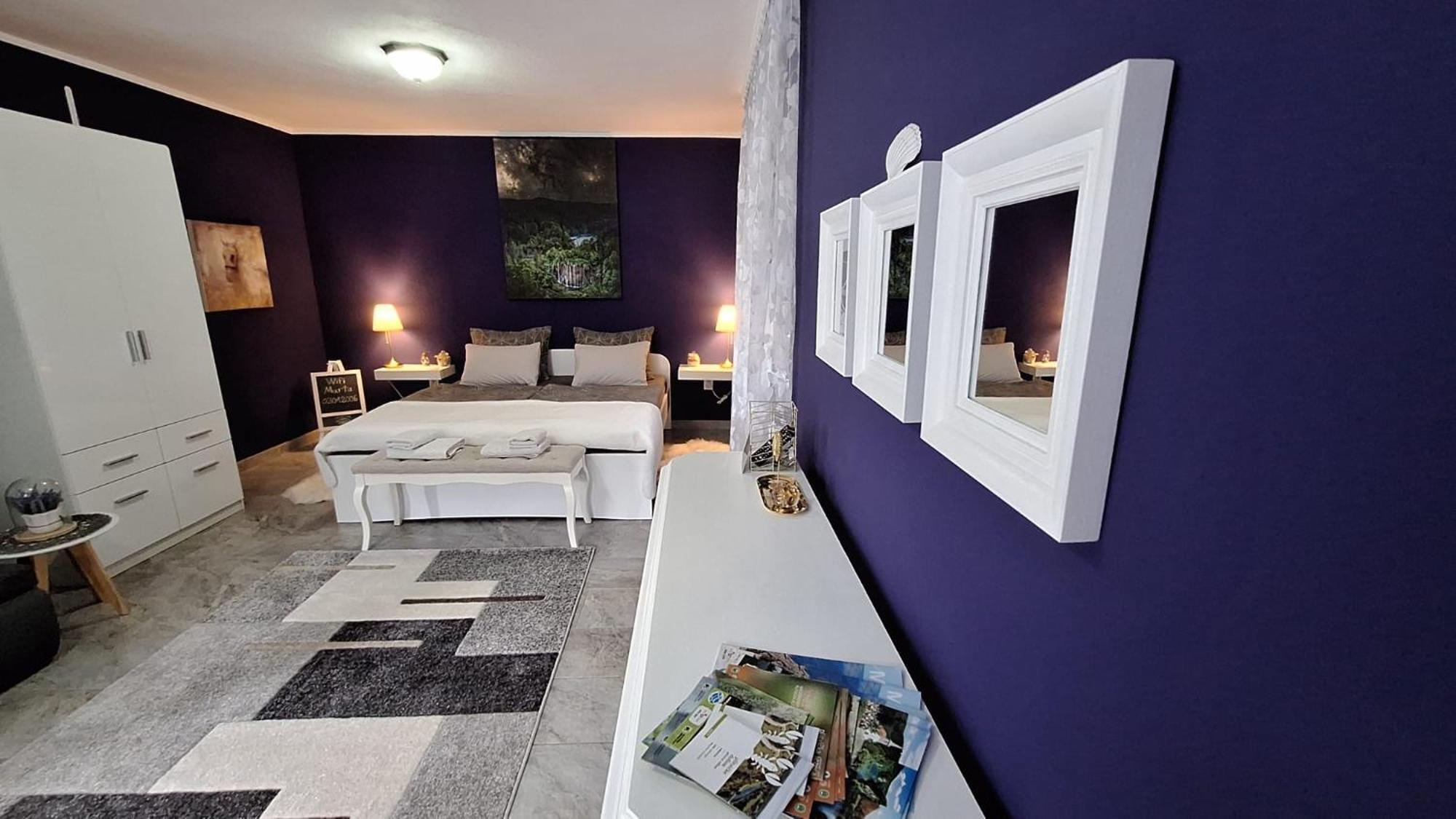 Studio Apartman Marta Korenica Zewnętrze zdjęcie