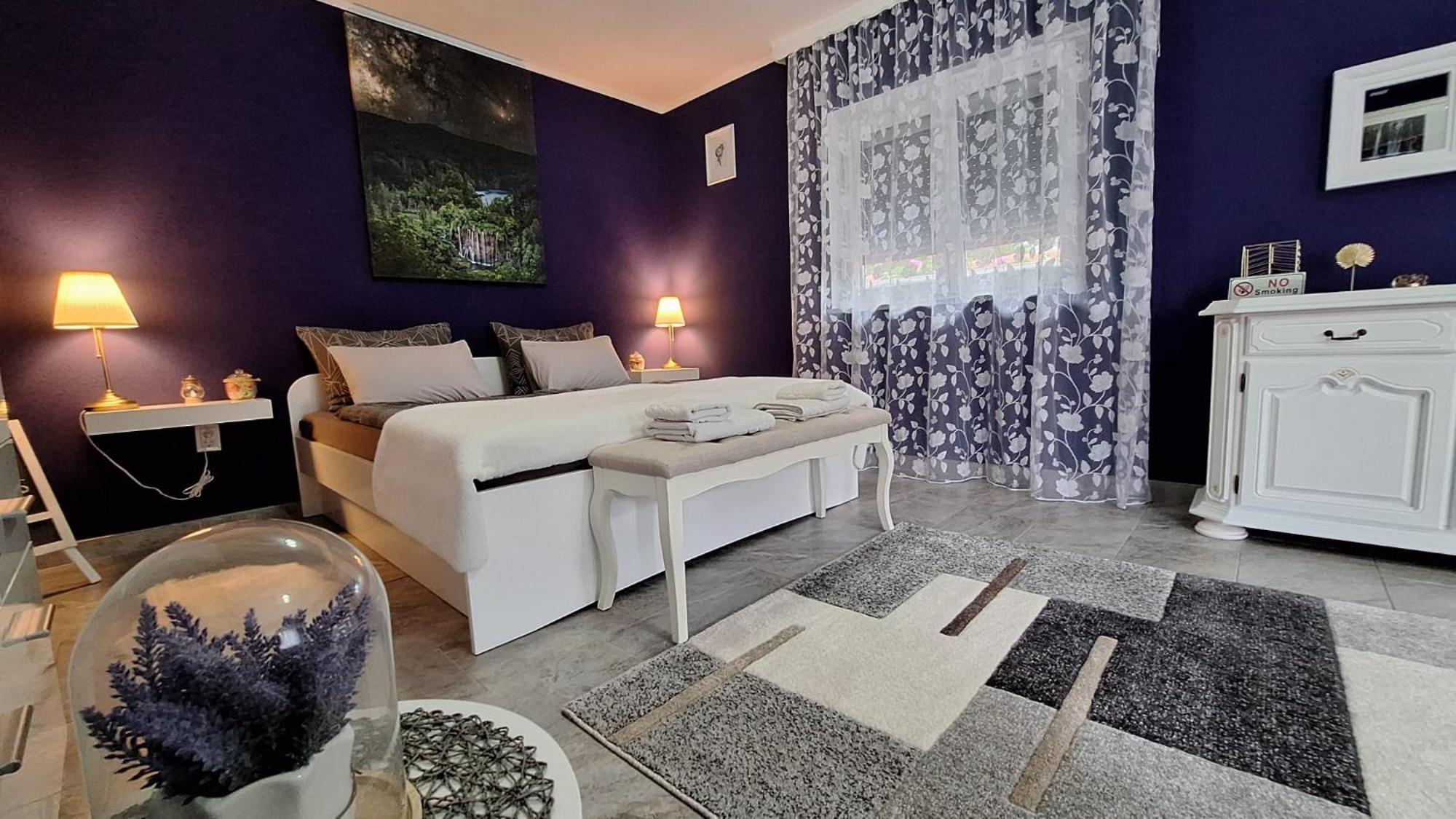 Studio Apartman Marta Korenica Zewnętrze zdjęcie