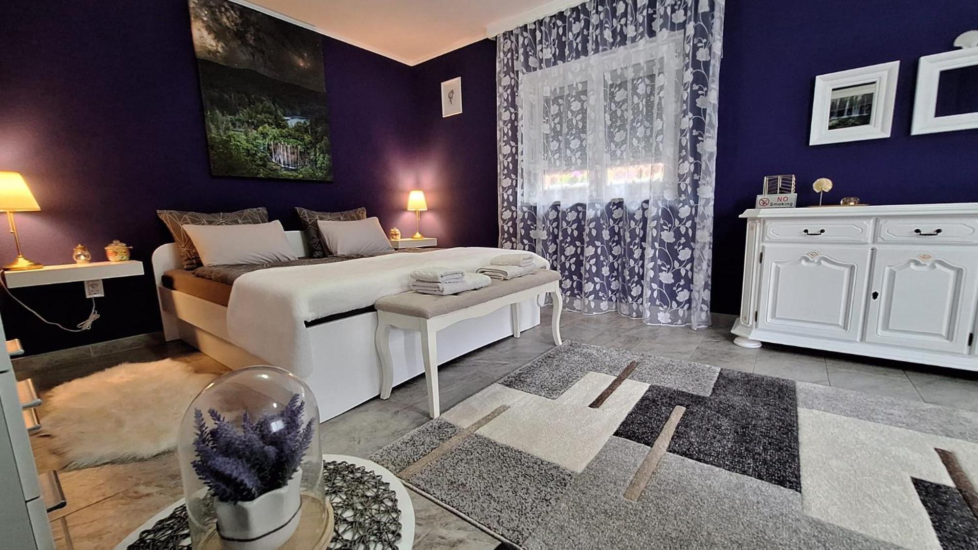 Studio Apartman Marta Korenica Zewnętrze zdjęcie
